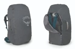 Osprey Fairview Trek Pack Backpack - 50 Liter - Donkerblauw -Camping Promotiewinkel osprey fairviewtrek 50l blue 2