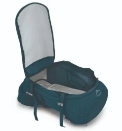 Osprey Fairview Trek Pack Backpack - 50 Liter - Donkerblauw -Camping Promotiewinkel osprey fairviewtrek 50l blue 3
