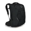 Osprey Farpoint Backpack - 40 Liter- Zwart -Camping Promotiewinkel osprey farpoint 40 liter zwart 1