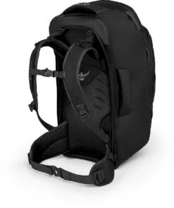 Osprey Farpoint Backpack - 70 Liter - Zwart -Camping Promotiewinkel osprey farpoint 70 zwart 4