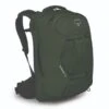 Osprey Farpoint Backpack - 40 Liter - Donkergroen -Camping Promotiewinkel osprey farpoint40 gophergreen 2