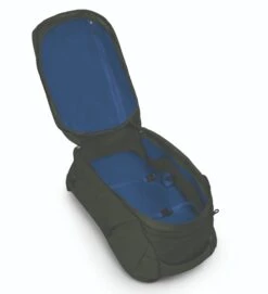 Osprey Farpoint Backpack - 40 Liter - Donkergroen -Camping Promotiewinkel osprey farpoint40 gophergreen