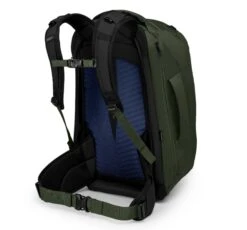 Osprey Farpoint Backpack - 40 Liter - Donkergroen -Camping Promotiewinkel osprey farpoint40 gophergreen 4