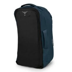 Osprey Farpoint Backpack - 70 Liter - Donkerblauw -Camping Promotiewinkel osprey farpoint70 mutedspaceblue 3