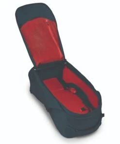 Osprey Farpoint Backpack - 70 Liter - Donkerblauw -Camping Promotiewinkel osprey farpoint70 mutedspaceblue 5