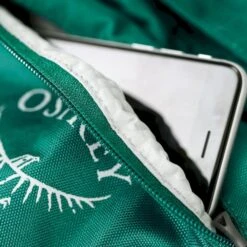 Osprey Farpoint Backpack - 40 Liter - Donkergroen -Camping Promotiewinkel osprey farpointfairview features 9 5