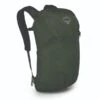 Osprey Farpoint/Fairview Rugzak - 15 Liter - Donkergroen -Camping Promotiewinkel osprey farpointfairviewdaypack gophergreen 2