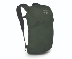 Osprey Farpoint/Fairview Rugzak - 15 Liter - Donkergroen