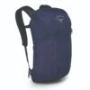 Osprey Farpoint/Fairview Rugzak - 15 Liter - Donkerblauw -Camping Promotiewinkel osprey farpointfairviewdaypack winternightblue 2