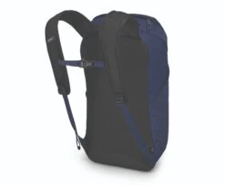 Osprey Farpoint/Fairview Rugzak - 15 Liter - Donkerblauw 7 Osprey Farpoint/Fairview Rugzak - 15 Liter - Donkerblauw -Camping Promotiewinkel osprey farpointfairviewdaypack winternightblue 3