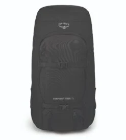 Osprey Farpoint Trek Pack Backpack - 75 Liter - Zwart -Camping Promotiewinkel osprey farpointtrek 75l zwart