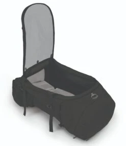 Osprey Farpoint Trek Pack Backpack - 75 Liter - Zwart -Camping Promotiewinkel osprey farpointtrek 75l zwart 4