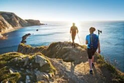 Osprey Hikelite Wandelrugzak - 32 Liter - Zwart -Camping Promotiewinkel osprey hikelite 3 1