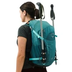 Osprey Hikelite Wandelrugzak - 32 Liter - Zwart -Camping Promotiewinkel osprey hikelite features 26 2 1