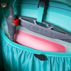 Osprey Hikelite Wandelrugzak - 26 Liter - Zwart -Camping Promotiewinkel osprey hikelite features 26 5