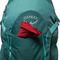 Osprey Hikelite Wandelrugzak - 26 Liter - Zwart -Camping Promotiewinkel osprey hikelite features 26 8