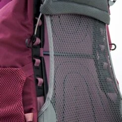 Osprey Renn Backpack - 50 Liter - Paars -Camping Promotiewinkel osprey renn features 2 2