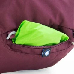 Osprey Renn Backpack - 50 Liter - Paars -Camping Promotiewinkel osprey renn features 4 1