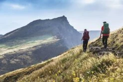 Osprey Renn Backpack - 50 Liter - Paars -Camping Promotiewinkel osprey rennrook 2 1