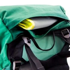 Osprey Rook Backpack - 65 Liter - Zwart -Camping Promotiewinkel osprey rook features 3