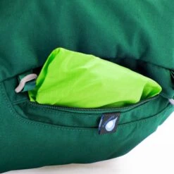 Osprey Rook Backpack - 65 Liter - Zwart -Camping Promotiewinkel osprey rook features 4