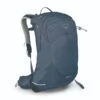 Osprey Sirrus Wandelrugzak - 24 Liter - Blauw -Camping Promotiewinkel osprey sirrus blue 2