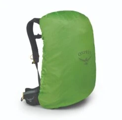 Osprey Sirrus Wandelrugzak - 24 Liter - Groen -Camping Promotiewinkel osprey sirrus green met hoes