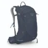 Osprey Stratos Wandelrugzak - 24 Liter - Blauw -Camping Promotiewinkel osprey stratos blue 2