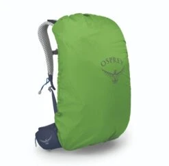Osprey Stratos Wandelrugzak - 24 Liter - Blauw -Camping Promotiewinkel osprey stratos blue methoes