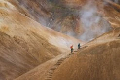 Osprey Stratos Wandelrugzak - 24 Liter - Blauw -Camping Promotiewinkel osprey stratossirrus 10 1