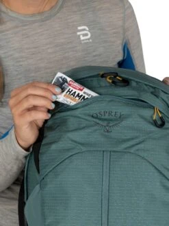 Osprey Stratos Wandelrugzak - 24 Liter - Blauw -Camping Promotiewinkel osprey stratossirrus features 10 1