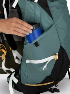 Osprey Stratos Wandelrugzak - 24 Liter - Blauw -Camping Promotiewinkel osprey stratossirrus features 1 1