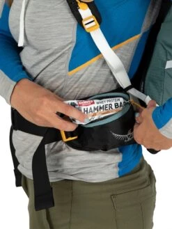 Osprey Stratos Wandelrugzak - 24 Liter - Blauw -Camping Promotiewinkel osprey stratossirrus features 2 1