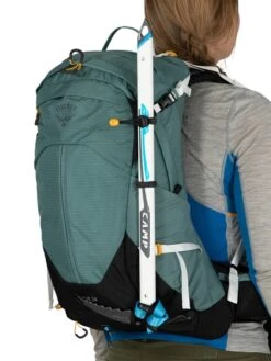 Osprey Sirrus Wandelrugzak - 24 Liter - Groen -Camping Promotiewinkel osprey stratossirrus features 3