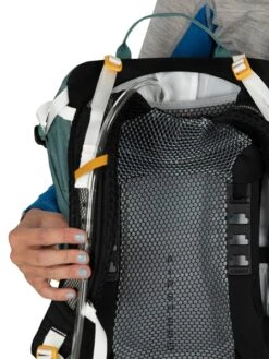 Osprey Stratos Wandelrugzak - 24 Liter - Blauw -Camping Promotiewinkel osprey stratossirrus features 6 1
