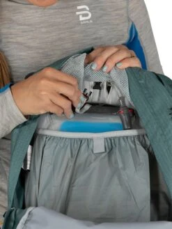 Osprey Sirrus Wandelrugzak - 24 Liter - Groen -Camping Promotiewinkel osprey stratossirrus features 7