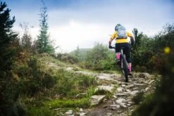 Osprey Sylva Daypack - 12 Liter - Blauw -Camping Promotiewinkel osprey sylva 1 1