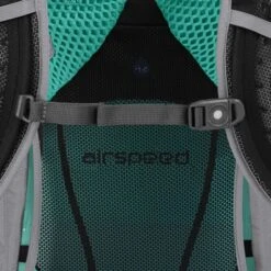 Osprey Sylva Daypack - 12 Liter - Blauw -Camping Promotiewinkel osprey sylva features 1 1