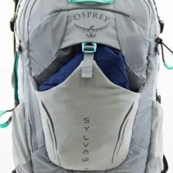 Osprey Sylva Daypack - 20 Liter - Blauw -Camping Promotiewinkel osprey sylva features 2