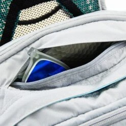 Osprey Sylva Daypack - 12 Liter - Blauw -Camping Promotiewinkel osprey sylva features 7 1