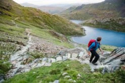 Osprey Sylva Daypack - 12 Liter - Blauw -Camping Promotiewinkel osprey syncro 2 2