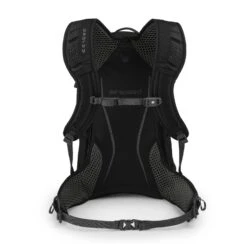 Osprey Syncro Daypack - 20 Liter - Zwart -Camping Promotiewinkel osprey syncro 20 zwart 3