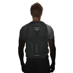 Osprey Syncro Daypack - 20 Liter - Zwart -Camping Promotiewinkel osprey syncro 20 zwart 5