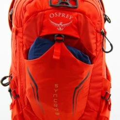 Osprey Syncro Daypack - 20 Liter - Zwart -Camping Promotiewinkel osprey syncro features 4 1