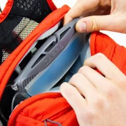 Osprey Syncro Daypack - 20 Liter - Zwart -Camping Promotiewinkel osprey syncro features 6 1