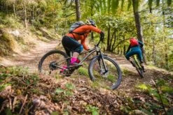 Osprey Sylva Daypack - 12 Liter - Blauw -Camping Promotiewinkel osprey syncrosylva 1