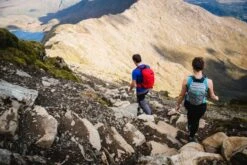 Osprey Sylva Daypack - 12 Liter - Blauw -Camping Promotiewinkel osprey syncrosylva 2 1