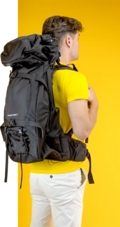 Bestsellers -Camping Promotiewinkel osprey75l bart