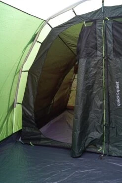 Outwell Greenwood 6 Tunneltent - 6 Persoons -Camping Promotiewinkel outwell greenwood 6 tunneltent 14