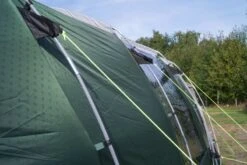 Outwell Greenwood 6 Tunneltent - 6 Persoons -Camping Promotiewinkel outwell greenwood 6 tunneltent 1